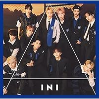 INI CD 新品未開封 15枚分 Amazon.co.jp: M (通常盤)(特典:なし): ミュージック